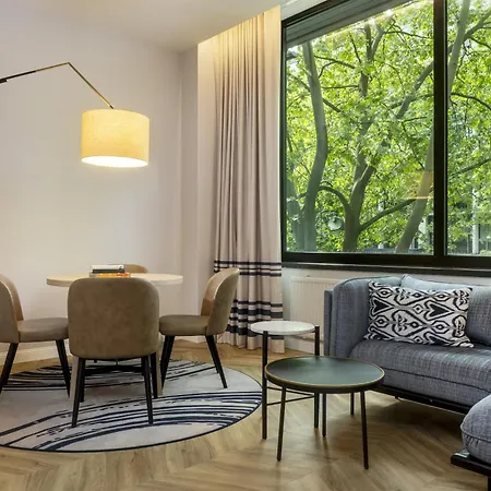 Doubletree By Hilton Berlin Ku'Damm-3