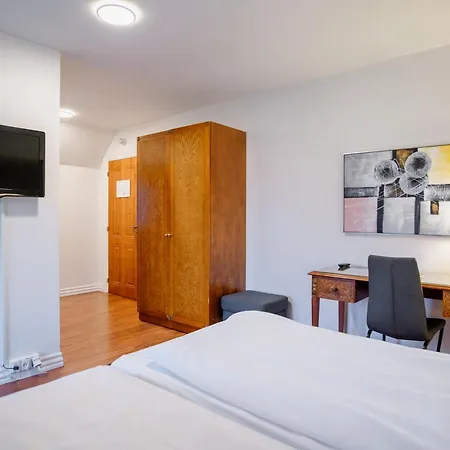 Hotel Marselis-2