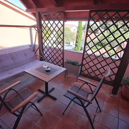 Bed & Breakfast Villa Adriana-3