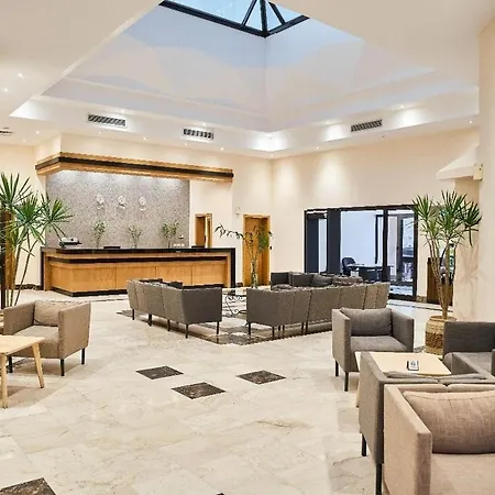 Sky View Suites Hotel-2