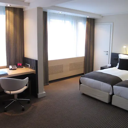 Crowne Plaza Zürich, an IHG Hotel-2
