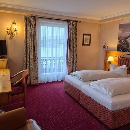 Hotel Alpenhof Bayrischzell-3