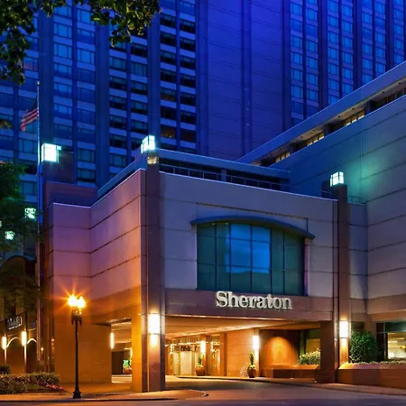 Sheraton Boston Hotel-2
