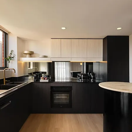 Adina Apartment Hotel Sydney Town Hall-3