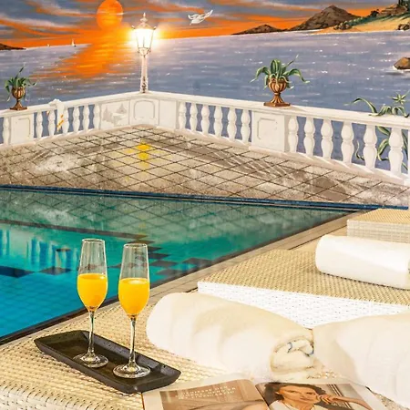 Best Western Victor's Residenz-Hotel Rodenhof-3