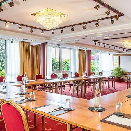 Best Western Victor's Residenz-Hotel Rodenhof-2