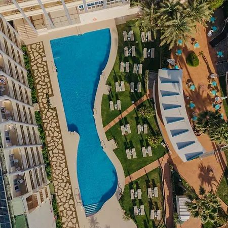 Medplaya Hotel Pez Espada-2