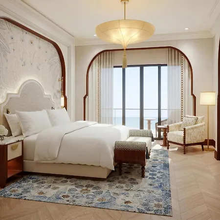 Jumeirah Zabeel Saray Dubai-2