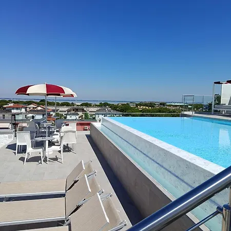 Hotel Vienna-3