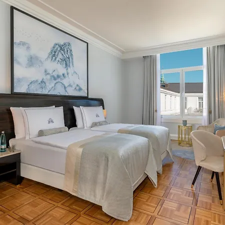 Hotel Atlantic Hamburg, Autograph Collection-3