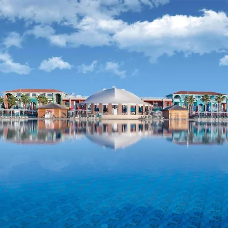 Granada Luxury Belek - Family Kids Concept-2