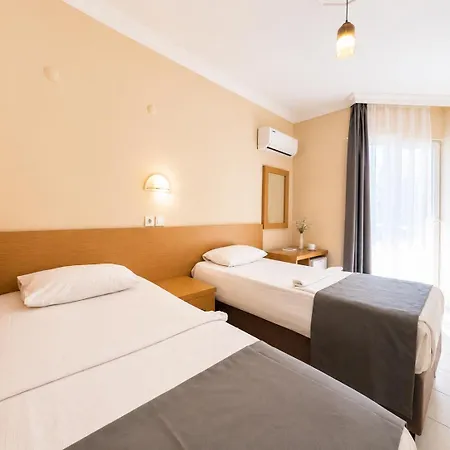 Yaman Life Hotel-3