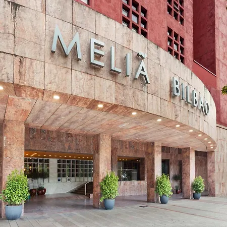 Melia Bilbao-2