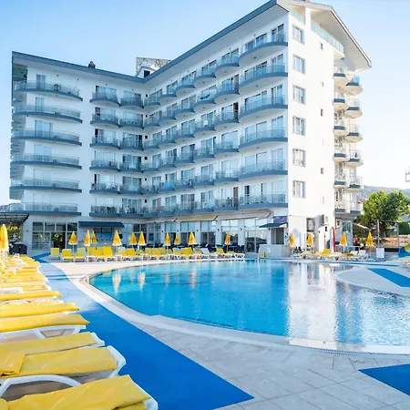 Arora Hotel-3