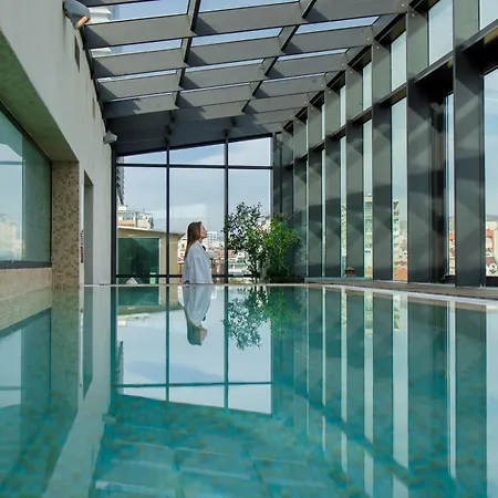 Graffit Gallery Design Hotel-2