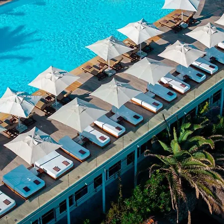 Sarpedor Boutique Hotel-2