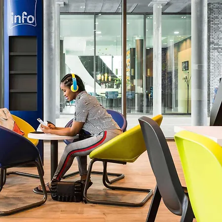 Ibis Budget Blankenberge-2