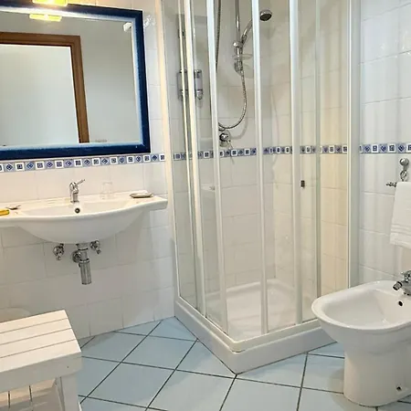 Hotel Villa Enrica - Aeolian Charme-3