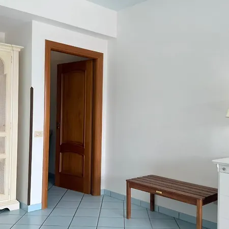 Hotel Villa Enrica - Aeolian Charme-2