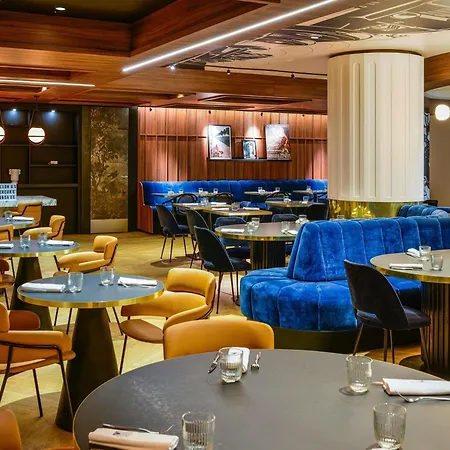 Mercure Lyon Centre Saxe Lafayette-3
