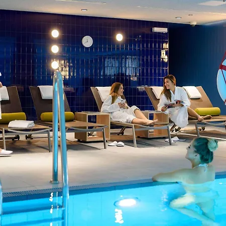 Mercure Hotel Wiesbaden City-3