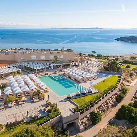 Mangia'S Sardinia Resort, Autograph Collection-2
