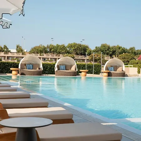 Mangia'S Sardinia Resort, Autograph Collection-3