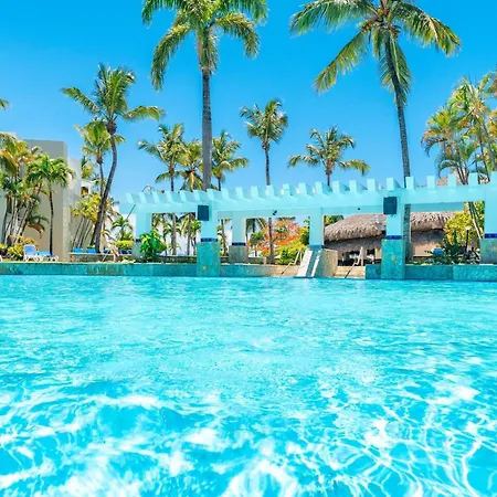 Casa Marina Sosua, Trademark By Wyndham All Inclusive-3