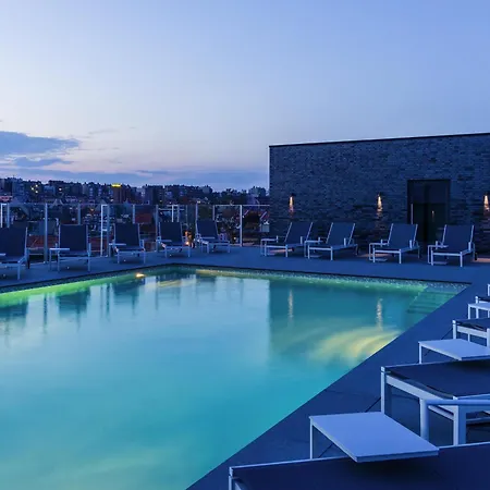 Mercure Blankenberge-2