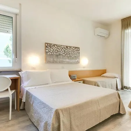 Hotel Bassetti-3