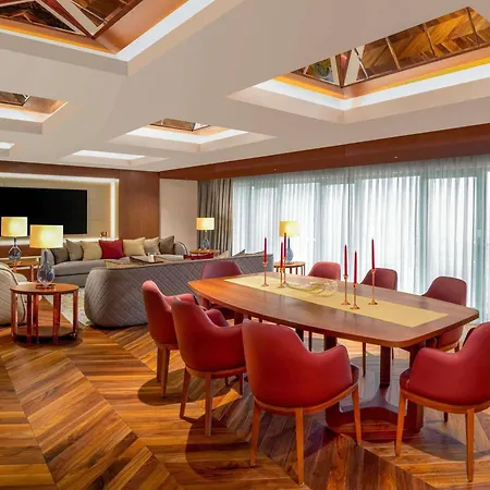 Moevenpick Hotel Istanbul Asia Airport-3