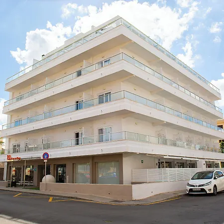 Bq Carmen Playa- Adults Only-3