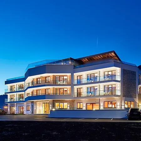 Sonja Alpine Resort-2