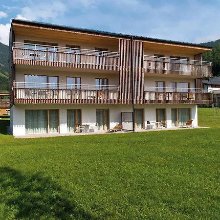 Ferienwohnungen am Travel Charme Bergresort Werfenweng-3