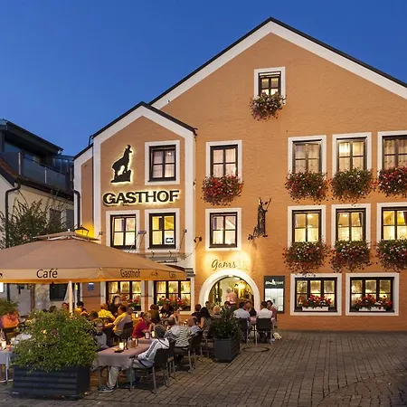 Ringhotel Die Gams-3
