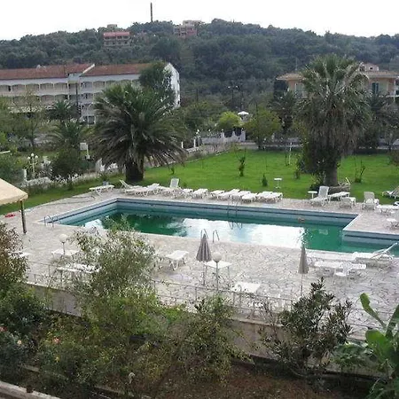 Oscar Hotel Dassia-3