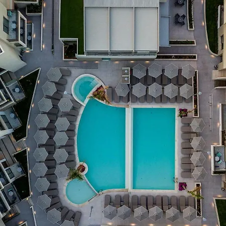 Porto Platanias Beach Luxury Selection - Adults Only-2