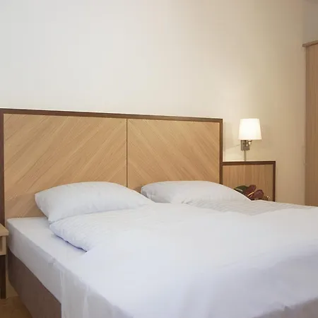 Residenz am Dom Boardinghouse Apartments-3
