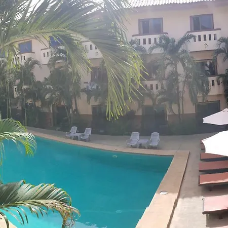 Bonkai Resort-3