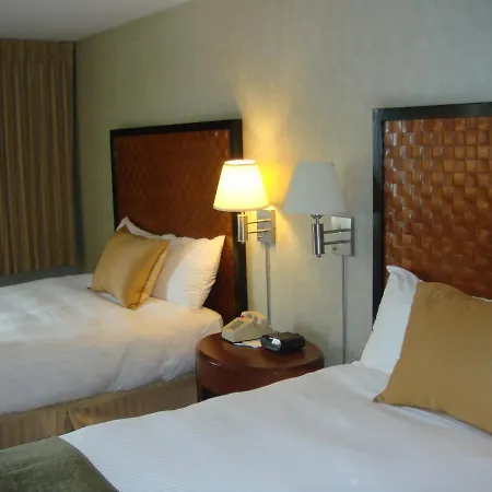 The Skyline Hotel New York-3