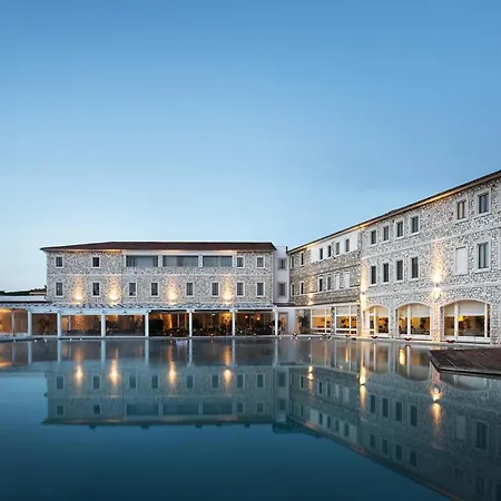 Terme Di Saturnia Natural Spa & Golf Resort - The Leading Hotels Of The World-2