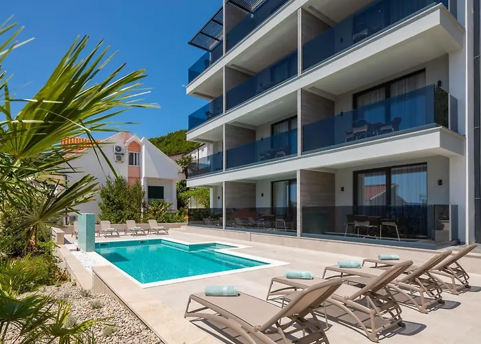 Fontevita Apartments