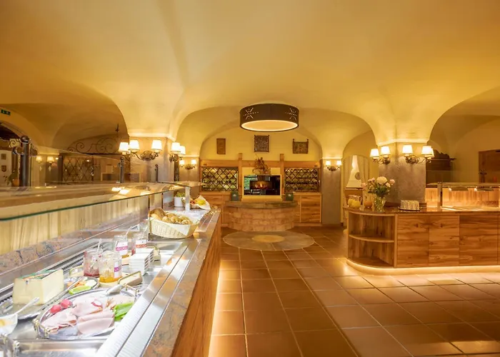 Boutique-Hotel: Hotel St. Georg