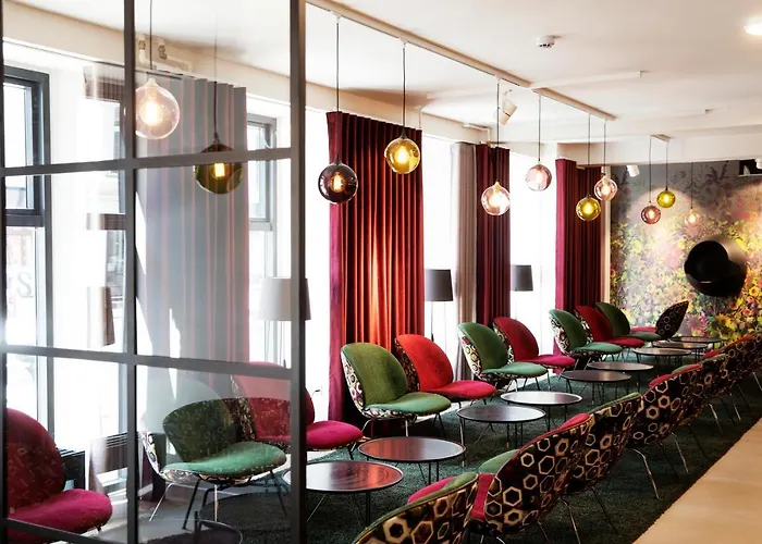 4 Sterne Hotels Andersen Boutique