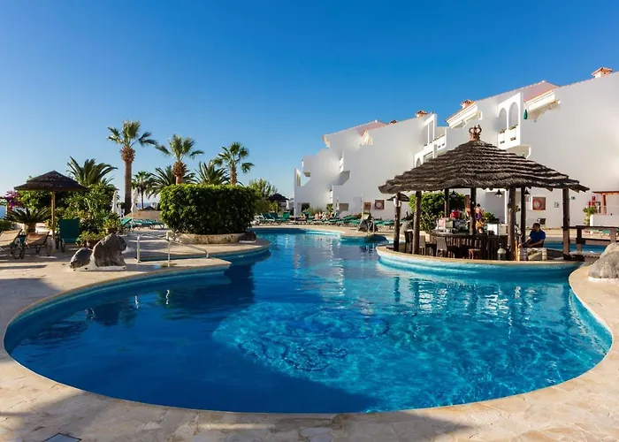 3 SterneHotel Regency Torviscas Apartments&Suites