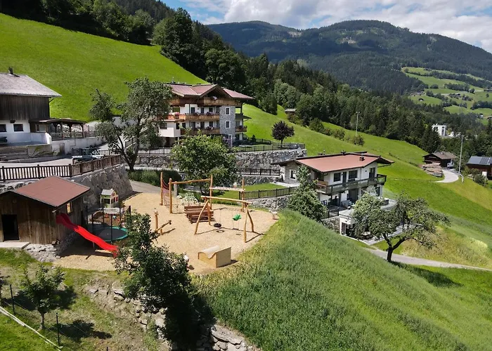  s&Apartments Wachterhof