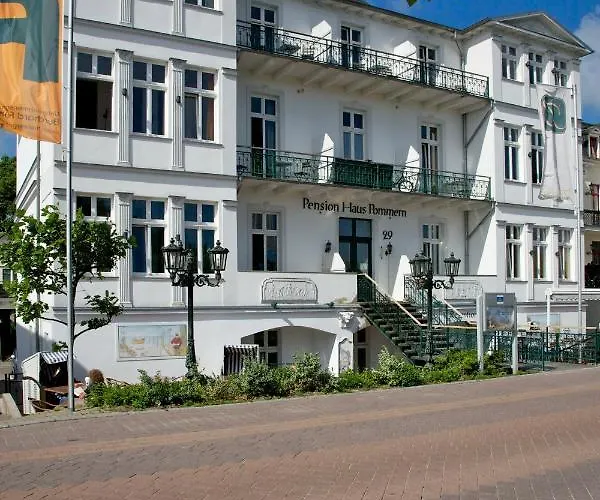 Haus Pommern