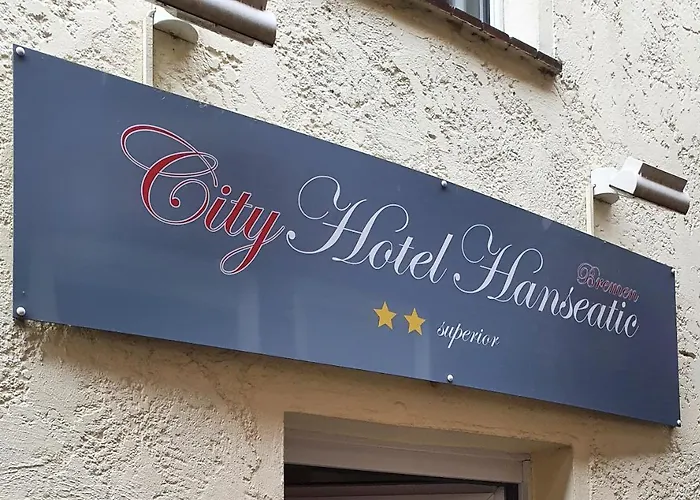 Pension Guide City Hanseatic Bremen