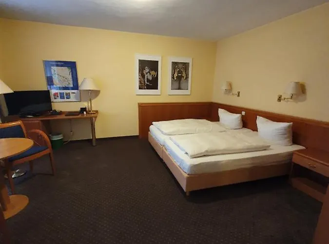 Pension Guide City Hanseatic Bremen
