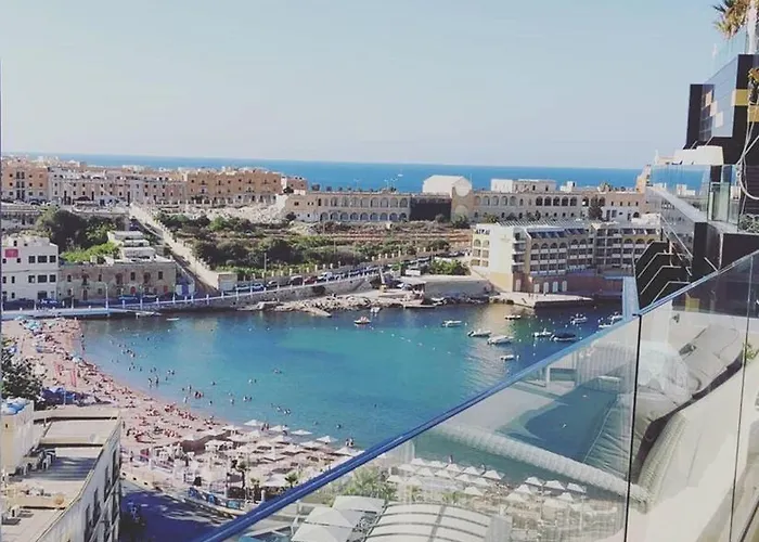 Kasino-Hotel: Holiday Inn Express - Malta By Ihg